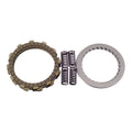 WMP Clutch Kit Complete Honda  XR600 '84-'00