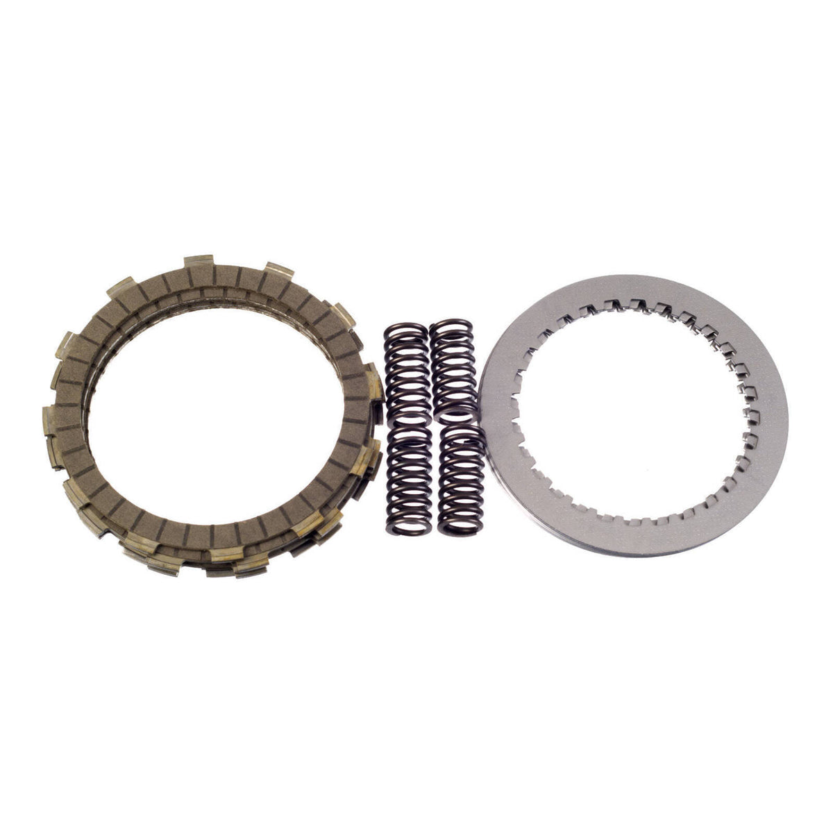WMP Clutch Kit Complete Honda  XR600 '84-'00
