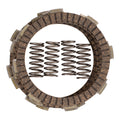 WMP Clutch Kit Complete Yamaha AG125