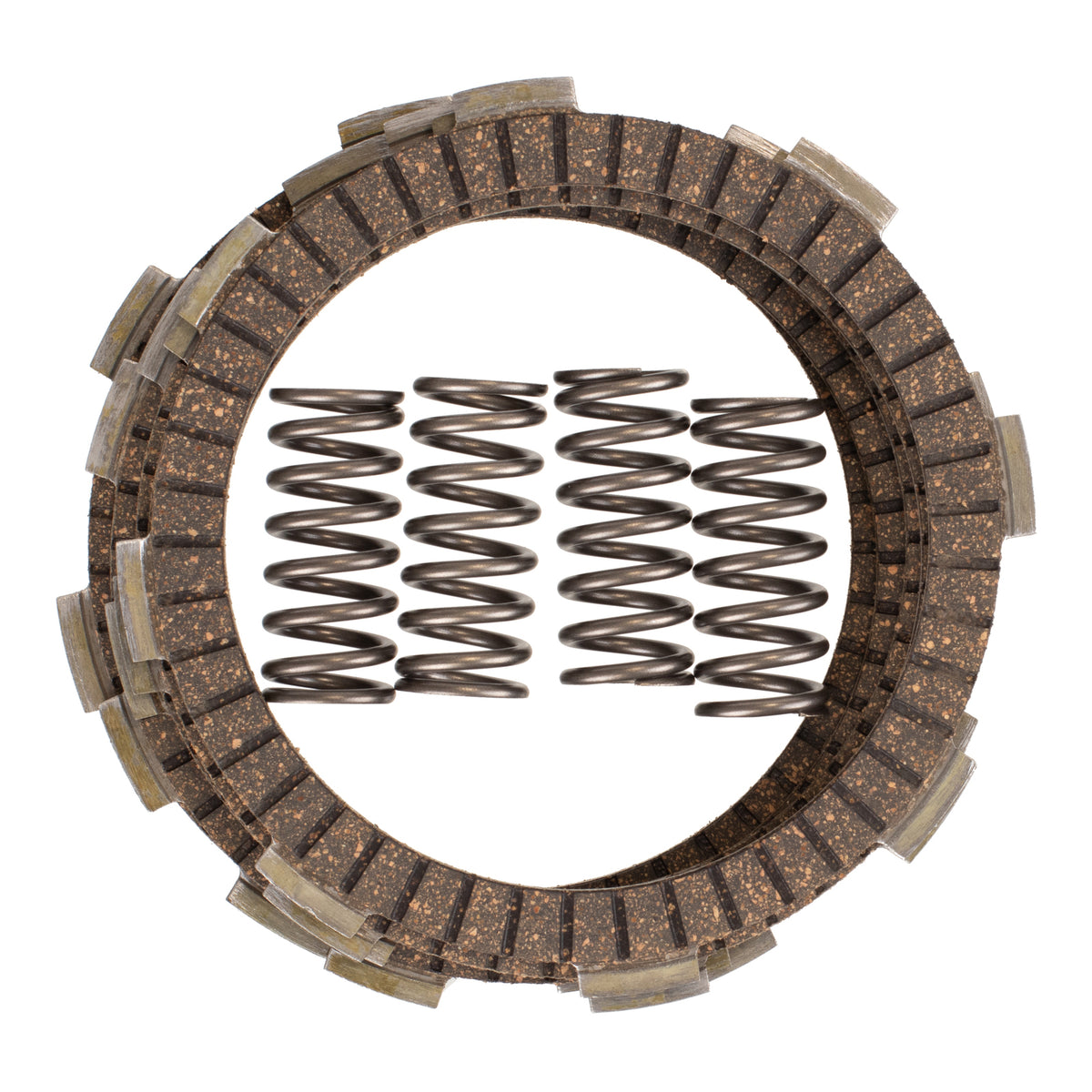WMP Clutch Kit Complete Yamaha AG125