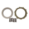 WMP Clutch Kit Complete Kawasaki KDX200 '95-'99 / KDX220 '97-'06