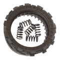 WMP Clutch Kit Complete KLX650C / KLR650A / KL650B