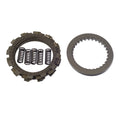 WMP Clutch Kit Complete Yamaha YZ125 '93-'01 / '05-'10 = CK2325