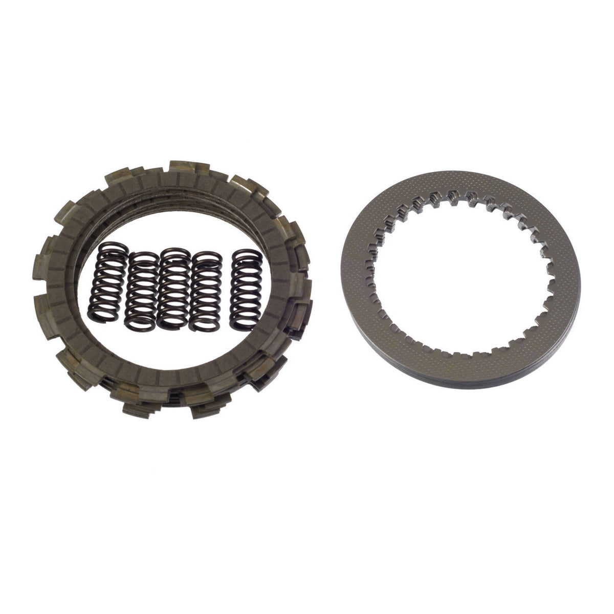 WMP Clutch Kit Complete Yamaha YZ125 '93-'01 / '05-'10 = CK2325