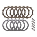 WMP Clutch Kit Complete