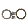 WMP Clutch Kit Complete CR250 '90-'93 / CR500 '90-'01 = CK1247