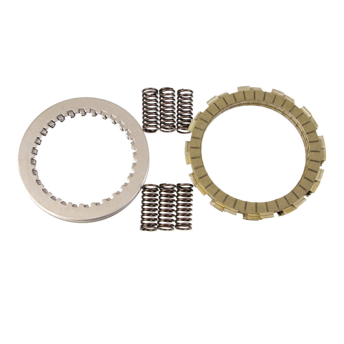 WMP Clutch Kit Complete Honda CR250 '94-'07 = CK1247