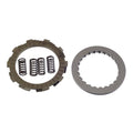 WMP Clutch Kit Complete Honda XR250 '96-'04