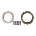 WMP Clutch Kit Complete Yamaha YZ125 '02-'04