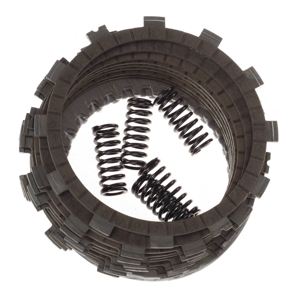 WMP Clutch Kit Complete Yamaha YFM660R Raptor '01-'05 / XT600 '90-'95