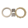 WMP Clutch Kit Complete Yamaha YZ250 '00-'01