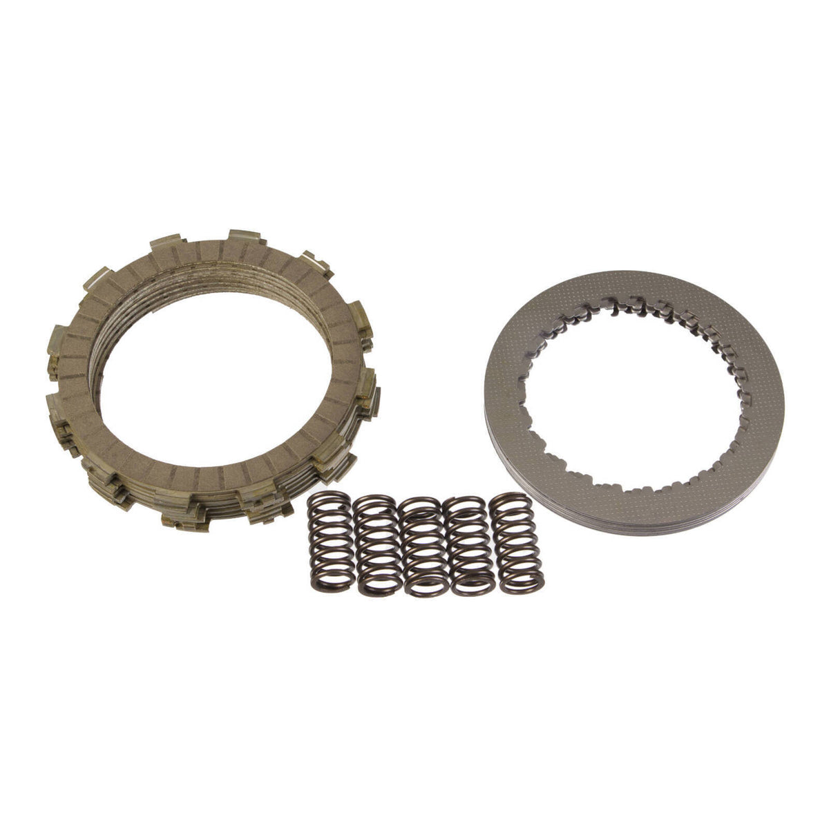 WMP Clutch Kit Complete Honda CR125 '04-'07