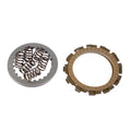 WMP Clutch Kit Complete KTM 60/65 '99-