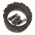 WMP Clutch Kit Complete Yamaha WR426/450F '01-'04