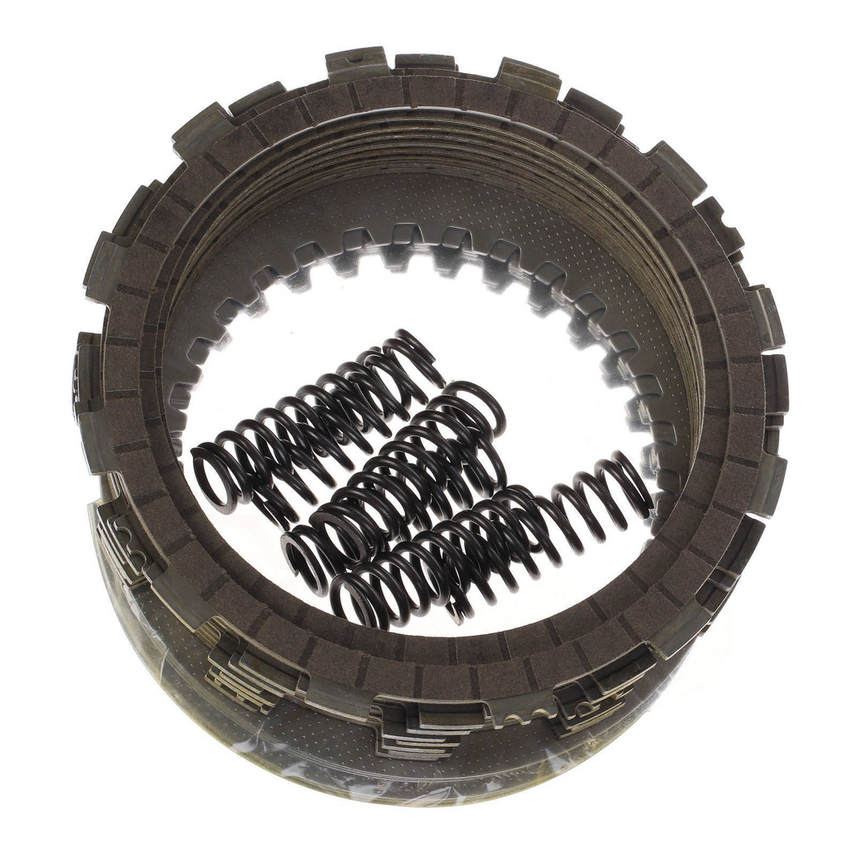 WMP Clutch Kit Complete Yamaha WR426/450F '01-'04