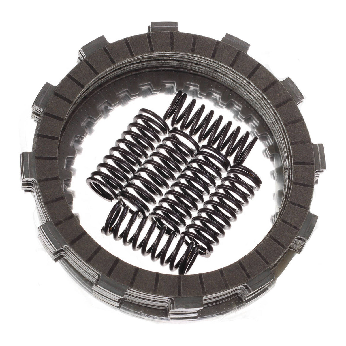 WMP Clutch Kit Complete Honda CRF450R '02-'03 / '06-'08