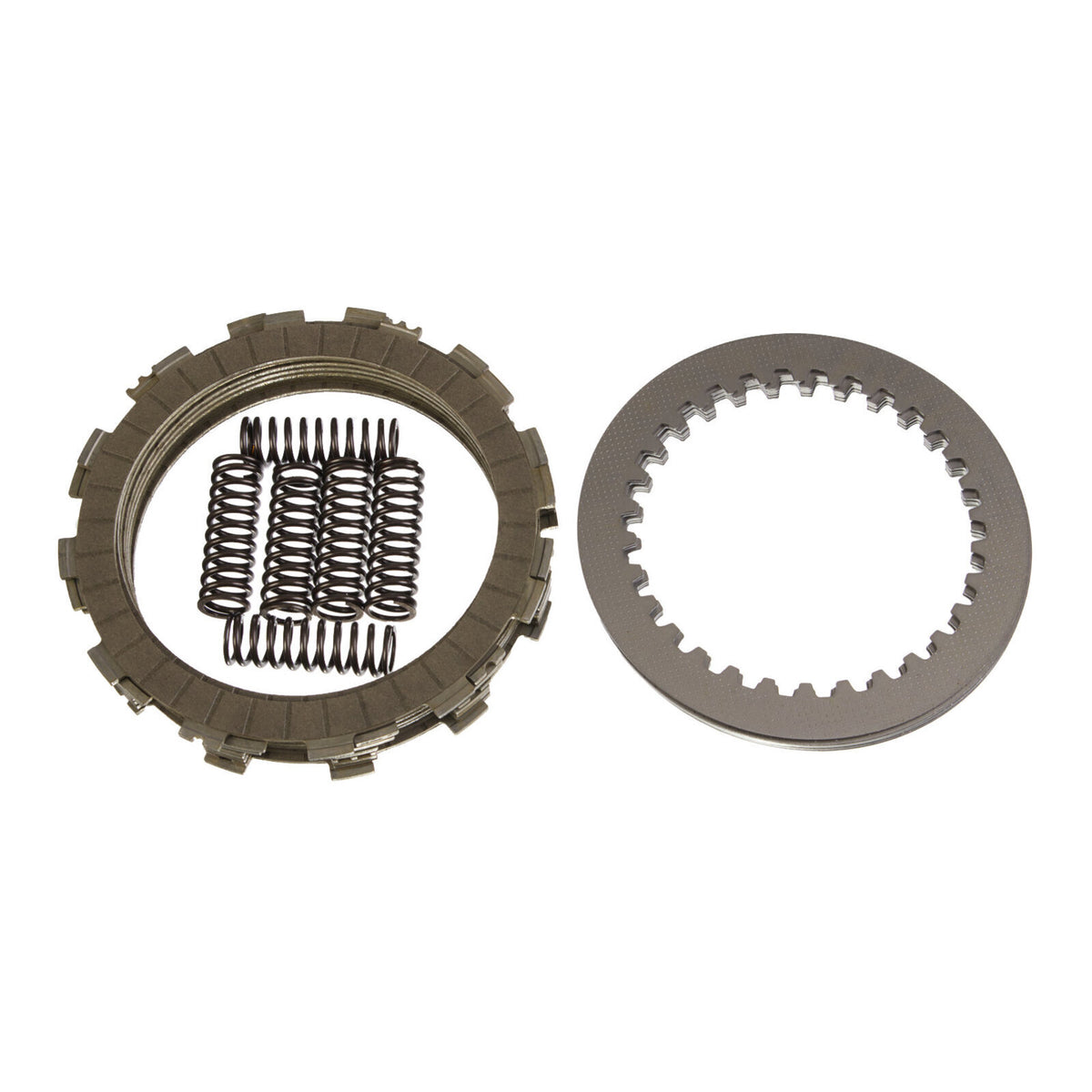 WMP Clutch Kit Complete Yamaha  YZ250 '02-'23