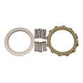 WMP Clutch Kit Complete KTM 400-560 '00-'01/'04