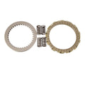 WMP Clutch Kit Complete Suzuki LT-F 400 Eiger 4wd '02-'08 /2wd '03-