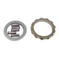 WMP Clutch Kit Complete Kawasaki KX125 '03-'08
