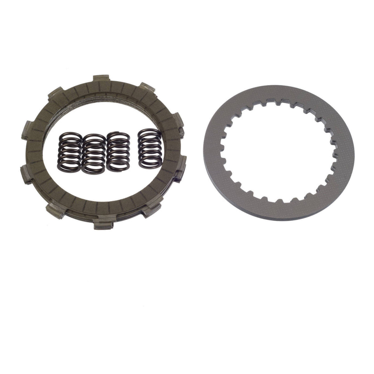 WMP Clutch Kit Complete Honda TRX350 FM '00-'05