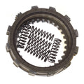 WMP Clutch Kit Complete Yamaha YFM700R Raptor '06-'10