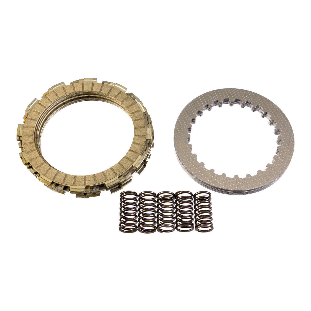 WMP Clutch Kit Complete Honda CRF250R '04-'07