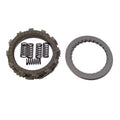 WMP Clutch Kit Complete Suzuki RM125 '02-