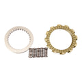 WMP Clutch Kit Complete KTM 85 SX '03-'13