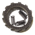 WMP Clutch Kit Complete KTM 200EXC '97-'09 /150SX '08-'10