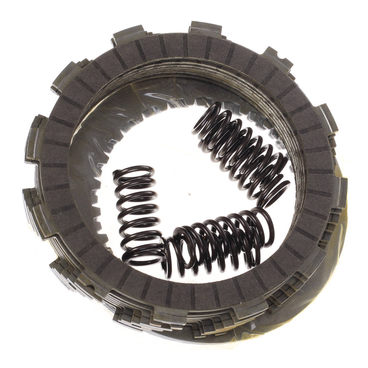 WMP Clutch Kit Complete KTM 200EXC '97-'09 /150SX '08-'10
