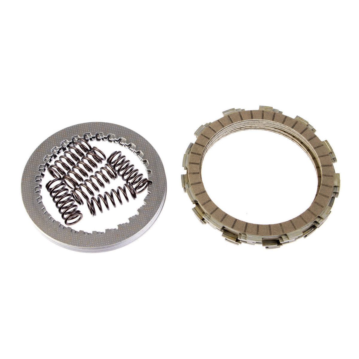 WMP Clutch Kit Complete Honda CRF450R '04-'05 /450X '05-'09