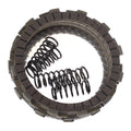 WMP Clutch Kit Complete Kawasaki KX450F '06-'10 / KLX450R '08-'10