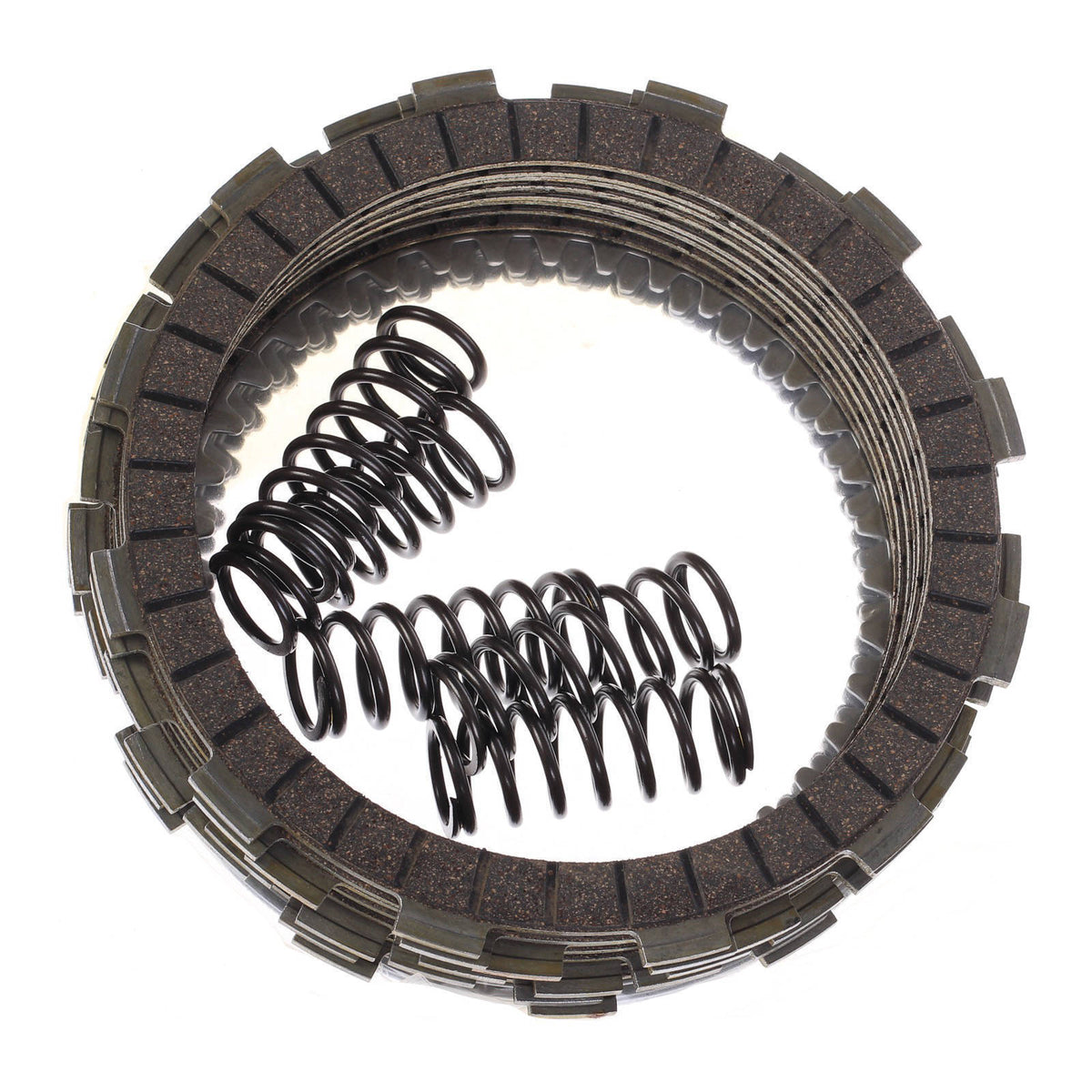 WMP Clutch Kit Complete Kawasaki KX450F '06-'10 / KLX450R '08-'10
