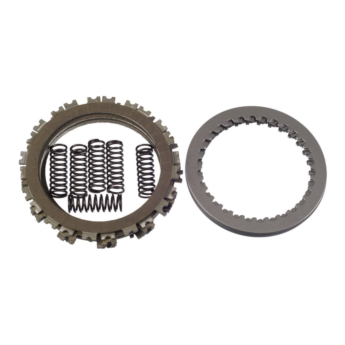 WMP Clutch Kit Complete Suzuki RM250 '06-'11