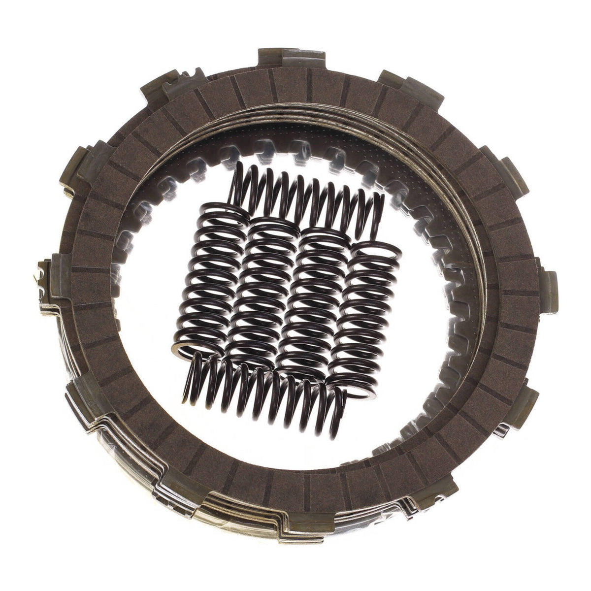 WMP Clutch Kit Complete Yamaha YZ450F '05-'06