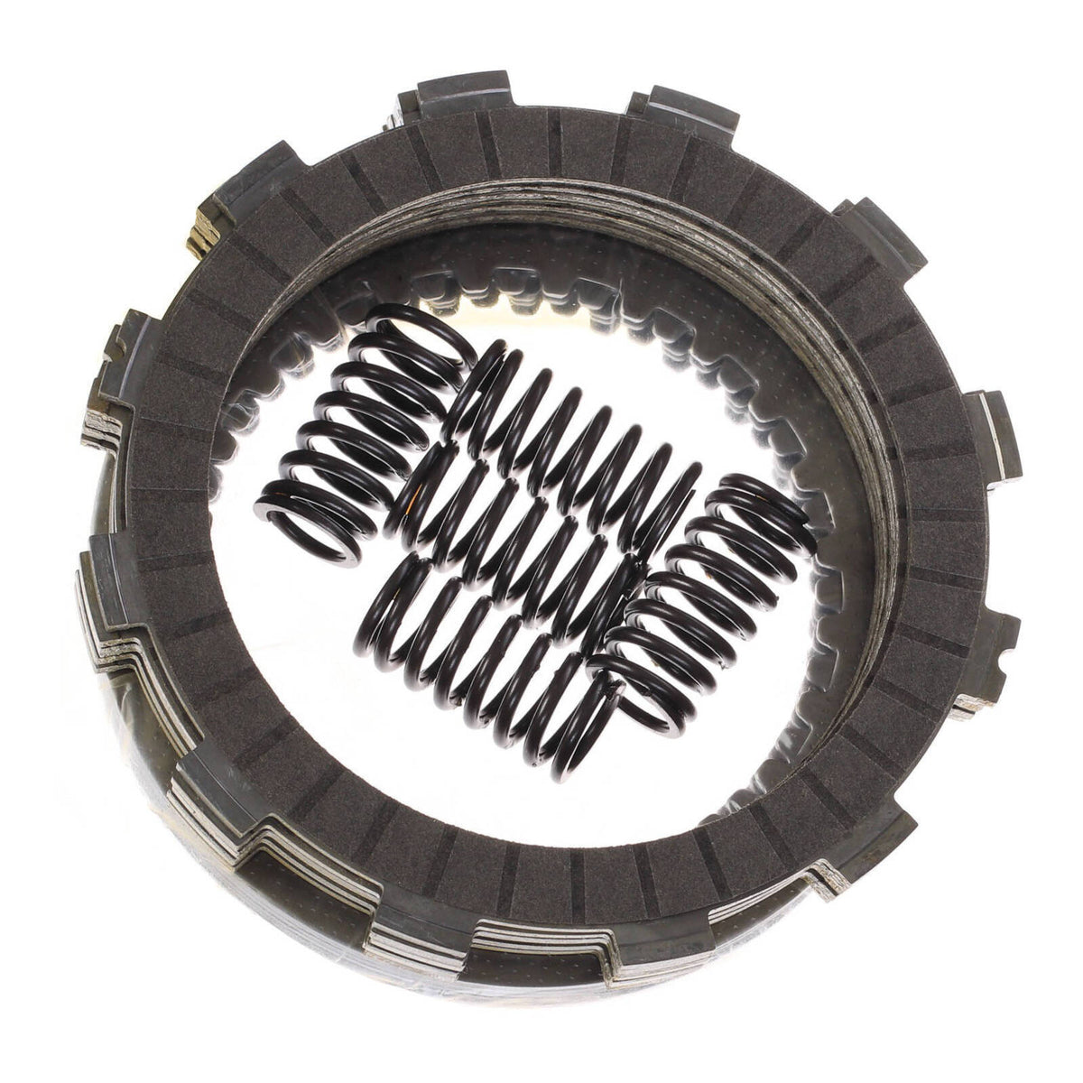 WMP Clutch Kit Complete KTM 250 SX-F '05-'12 / 250EXC-F '06-'13