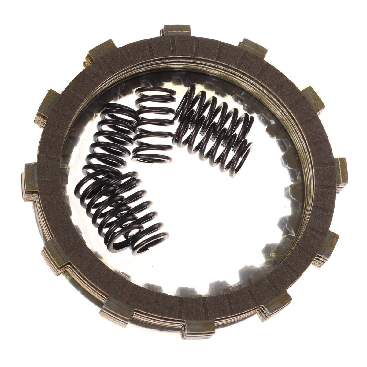 WMP Clutch Kit Complete KTM 620-640 98- %