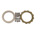 WMP Clutch Kit Complete KTM 400-560 '02-'03/'05-