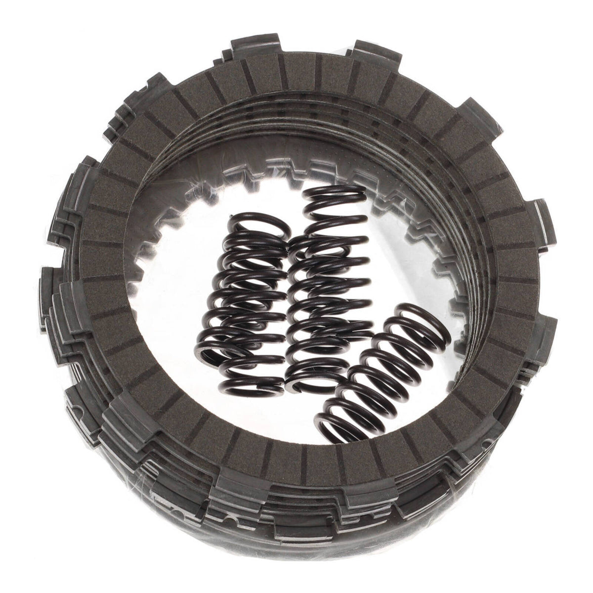 WMP Clutch Kit Complete KTM SX 125 '07-'10 / 125EXC '07-'10