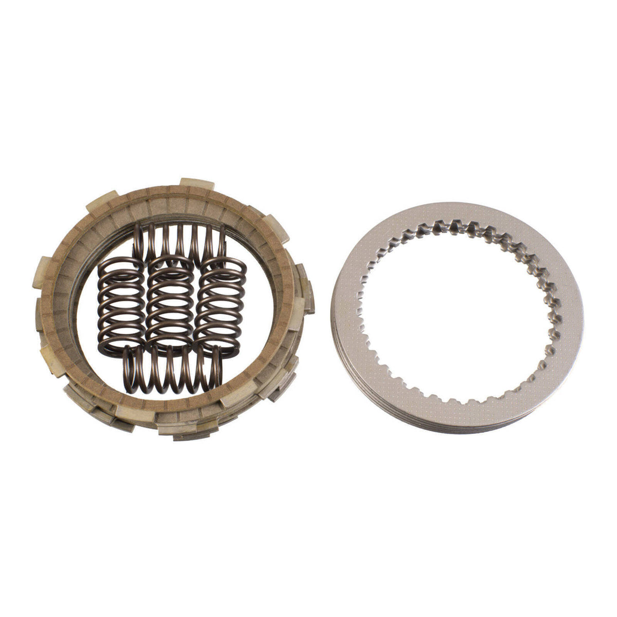 WMP Clutch Kit Complete Honda CRF150F '03-'05
