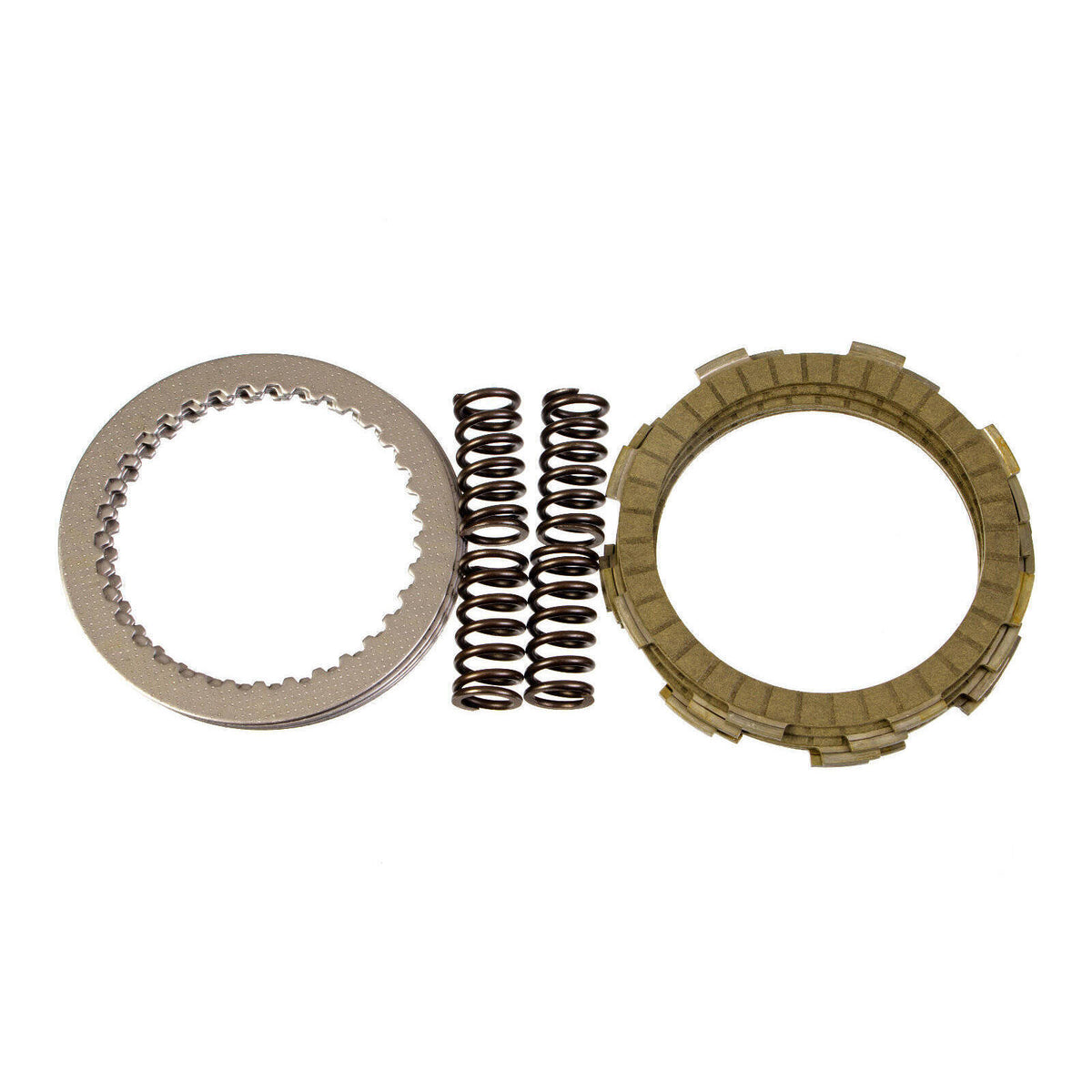 WMP Clutch Kit Complete Honda CRF150F '06-'07