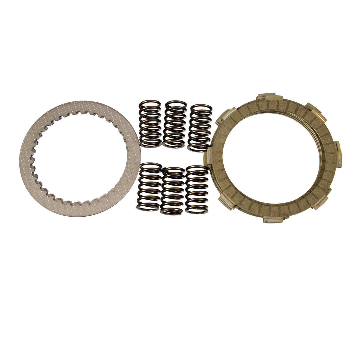 WMP Clutch Kit Complete Honda CRF150R '07-'09