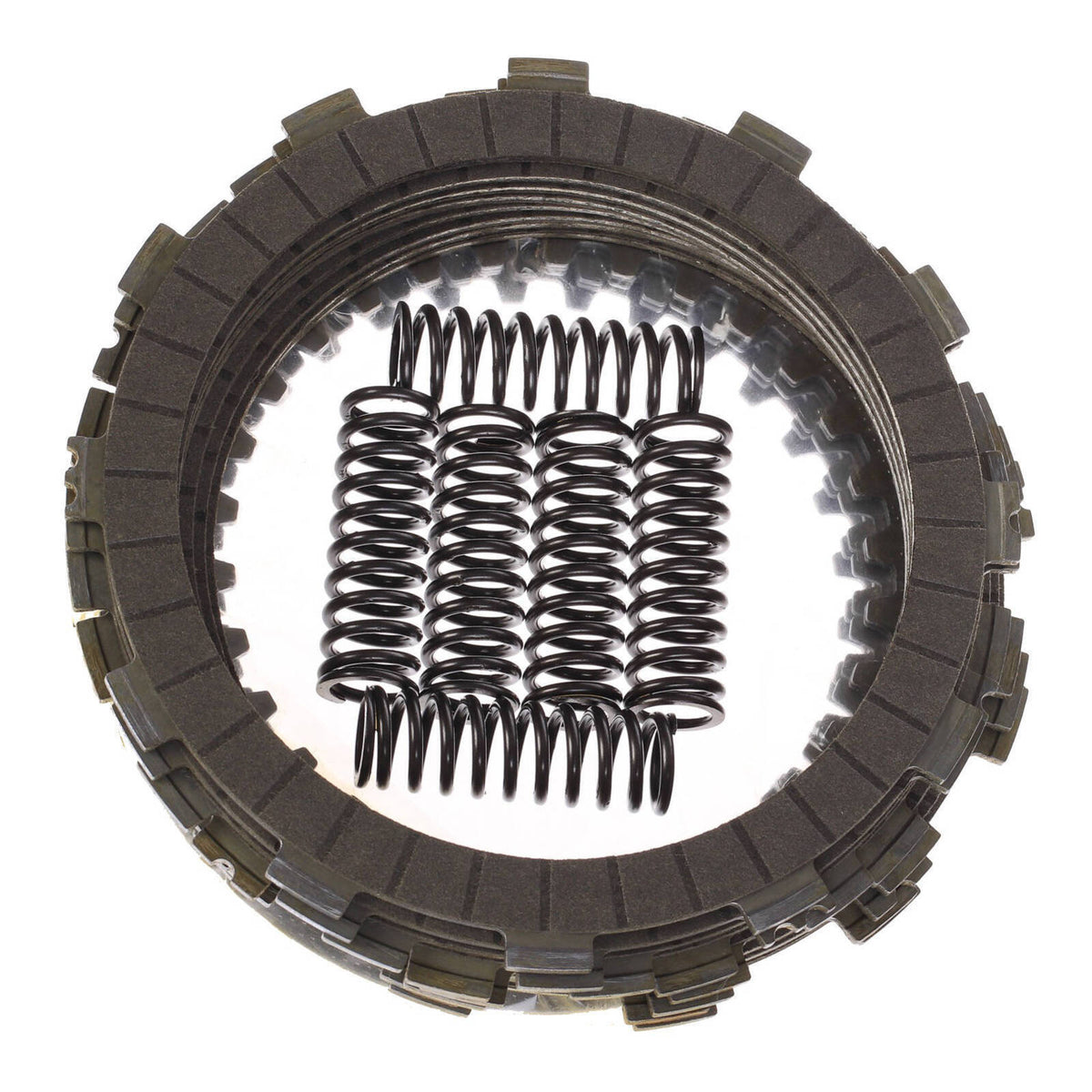 WMP Clutch Kit Complete Yamaha WR450F '05-'15