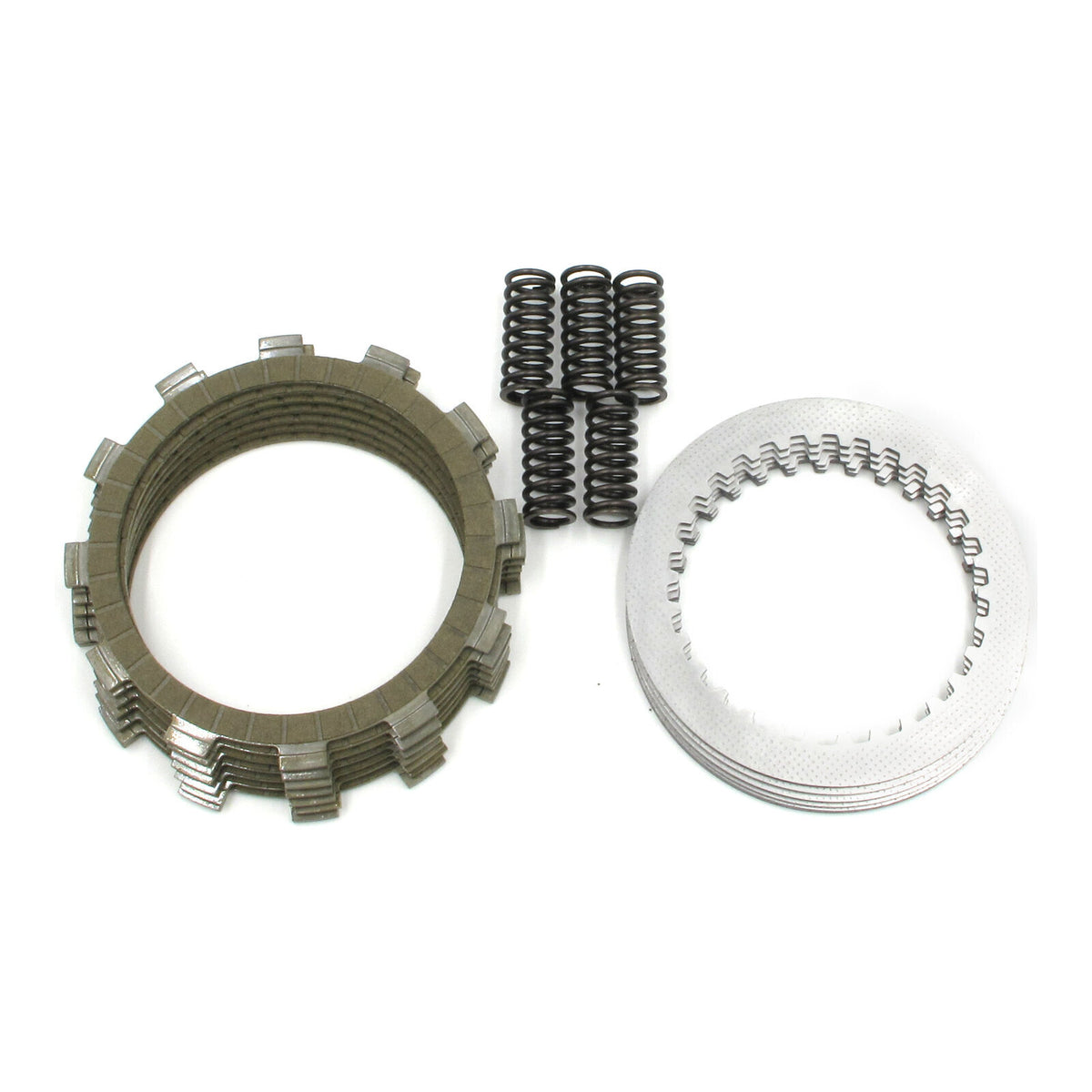 WMP Clutch Kit Complete Yamaha TTR250 '08-'10
