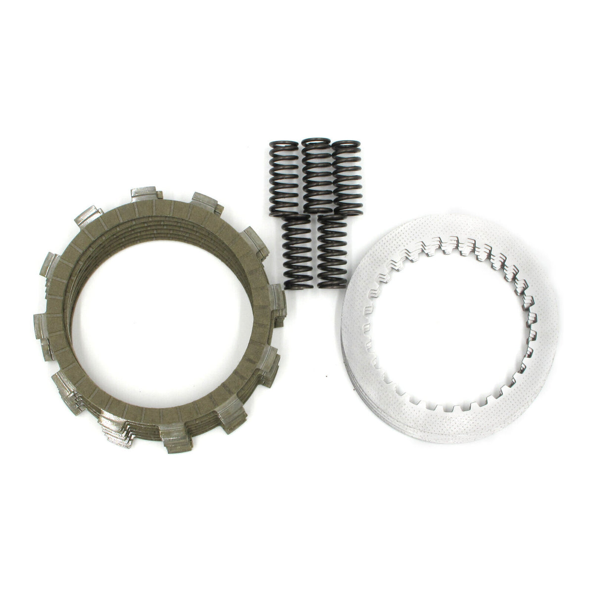 WMP Clutch Kit Complete Yamaha TTR250 '08-'10