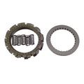 WMP Clutch Kit Complete Yamaha YZ250F '08-'10