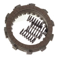 WMP Clutch Kit Complete Honda  TRX500FM '05-'10 / TRX500TM '05-'06