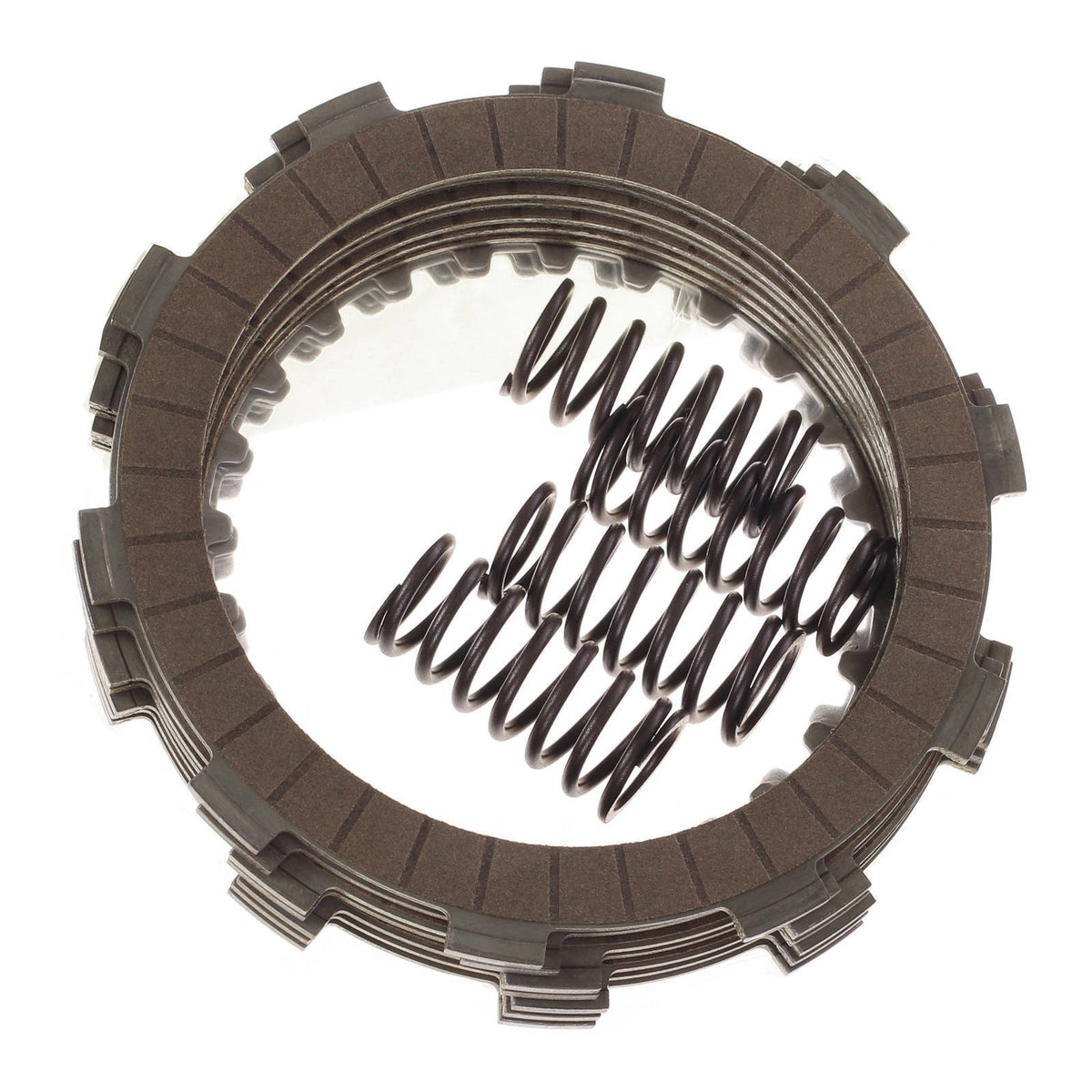 WMP Clutch Kit Complete Honda  TRX500FM '05-'10 / TRX500TM '05-'06