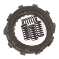 WMP Clutch Kit Complete Honda TRX420 '07-'11